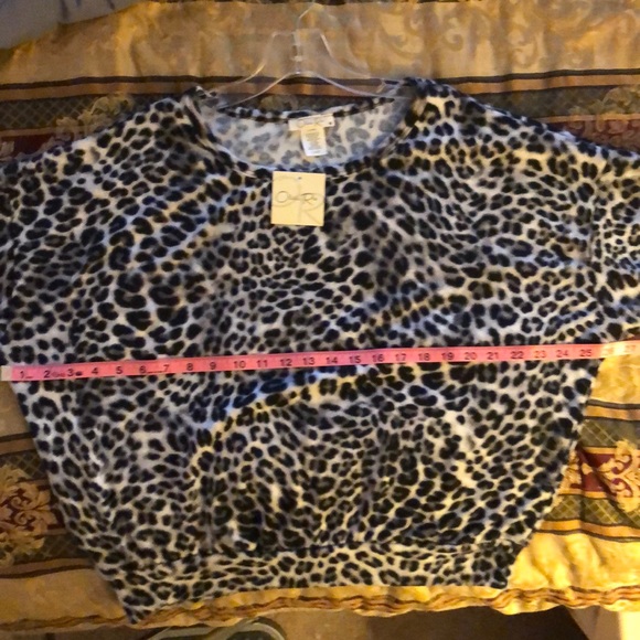 Knit top - Picture 3 of 7